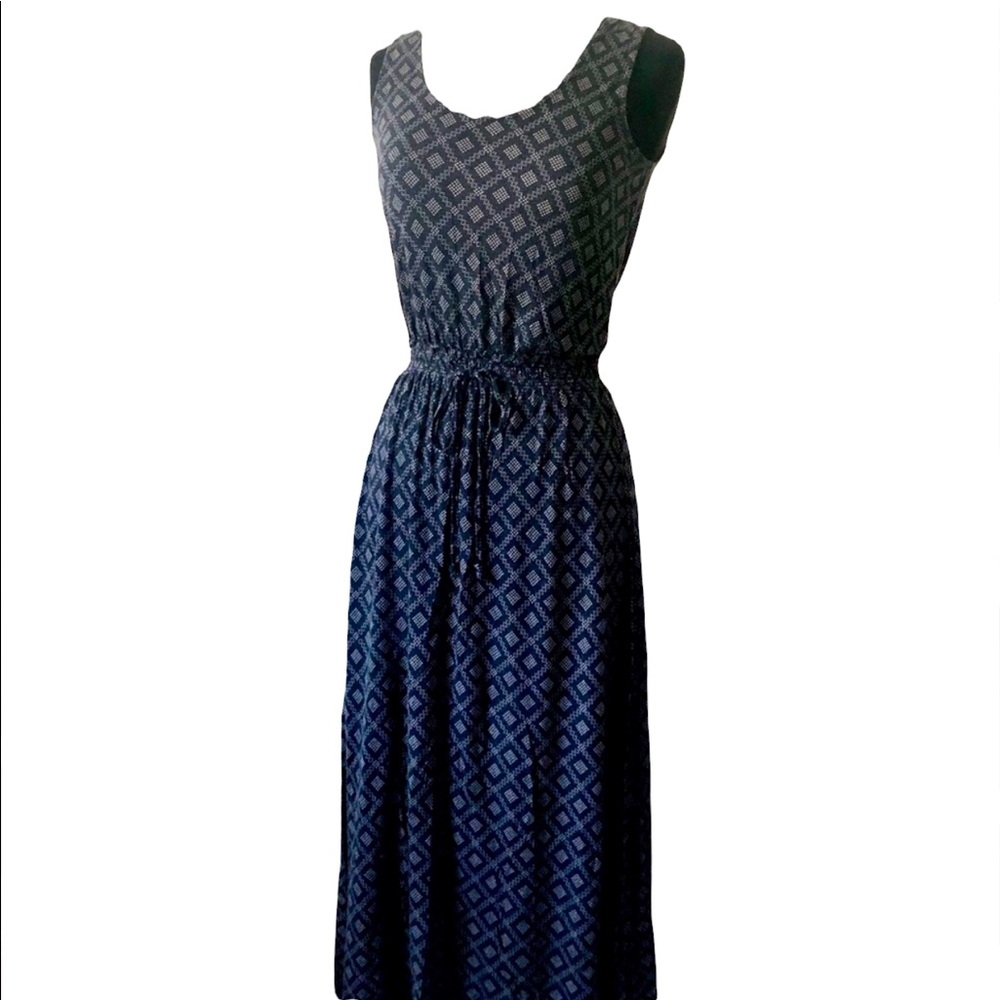 GAP Tank Dress